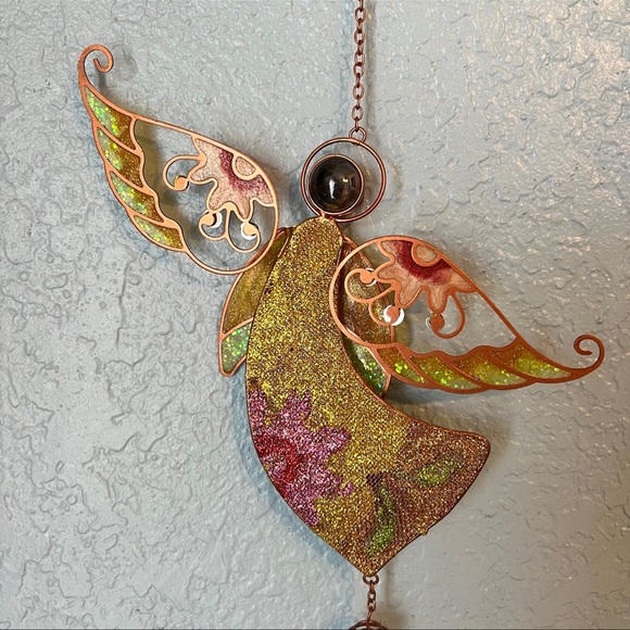 Angel Wind Chime - Picture 8 of 8